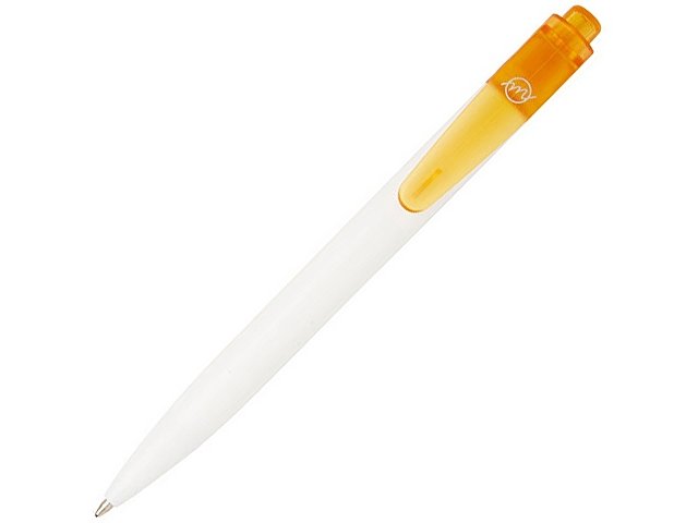 Ручка пластиковая шариковая «Thalaasa» (K10786131)