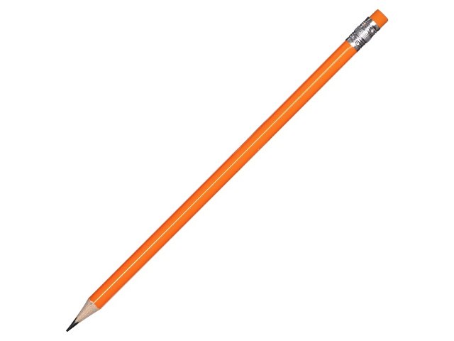 K14001.08 - Трехгранный карандаш «Графит 3D»