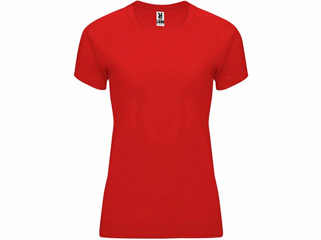 Спортивная футболка «Bahrain» женская (K408060)