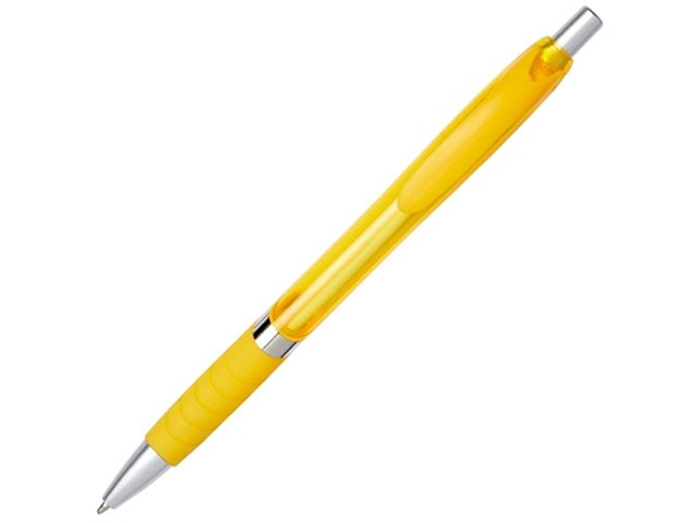 Ручка пластиковая шариковая «Turbo» (K10736407)