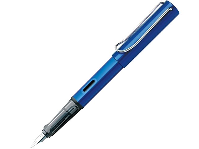 K40003.02 - Ручка перьевая «Al-star»