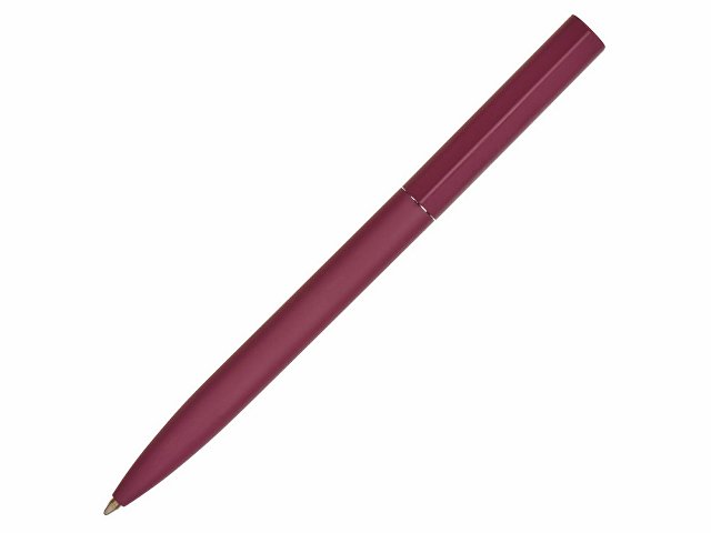 Ручка металлическая шариковая «Minimalist», софт-тач (K21000.21)