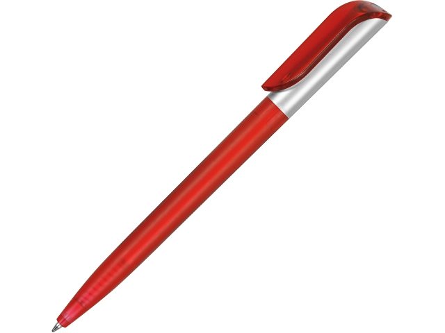 Ручка пластиковая шариковая «Арлекин» (K15102.01)