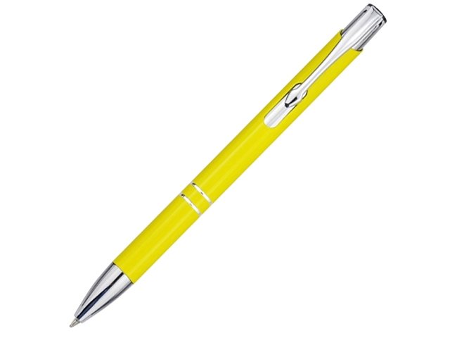 K10744007 - Ручка металлическая шариковая «Moneta»
