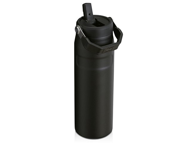 Бутылка для воды с откидной трубочкой Stanley IceFlow™ 2.0, 700 мл (K10088590)