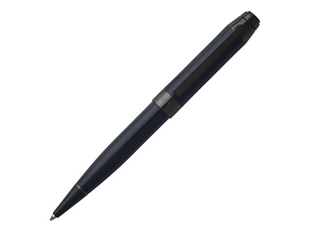 Ручка шариковая Heritage Dark Blue (KNST9474N)