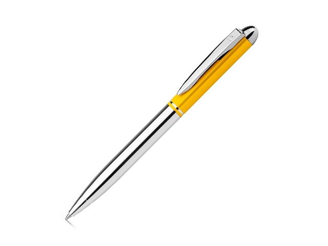 K11047-108 - Ручка металлическая шариковая