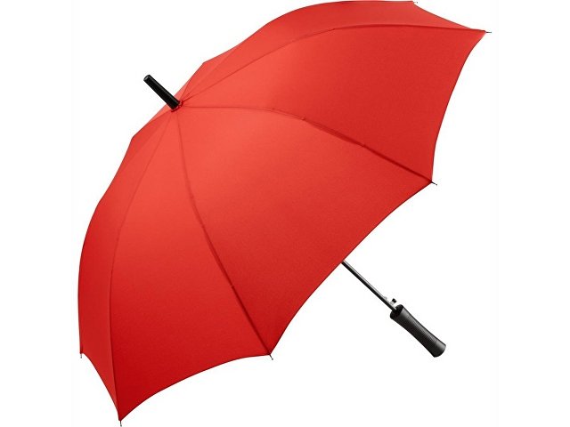 Зонт-трость «Resist» с повышенной стойкостью к порывам ветра (K100020)