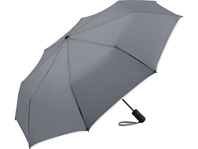 Зонт складной «Pocket Plus» полуавтомат (K100088)