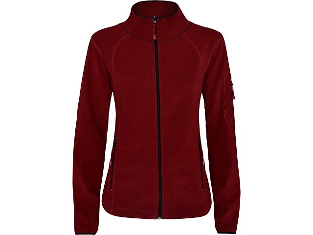 K1196SM57 - Куртка флисовая «Luciane», женская