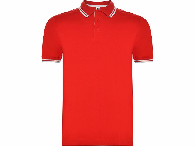 K66296001 - Рубашка поло «Montreal» мужская