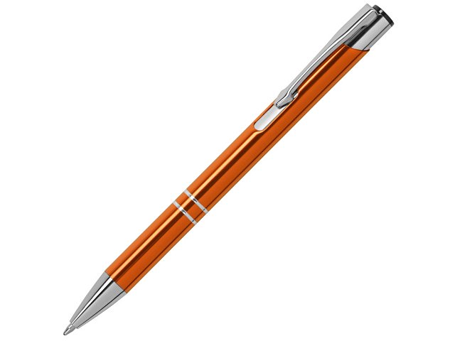 Ручка металлическая шариковая «Legend» (K11577.08)