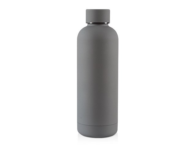 Вакуумная термобутылка ODIN, soft-touch, 550 мл (K255147)