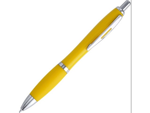 KHW8009S103 - Ручка пластиковая шариковая MERLIN