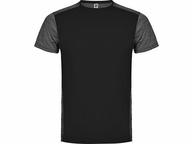 K6653202243 - Спортивная футболка «Zolder» детская