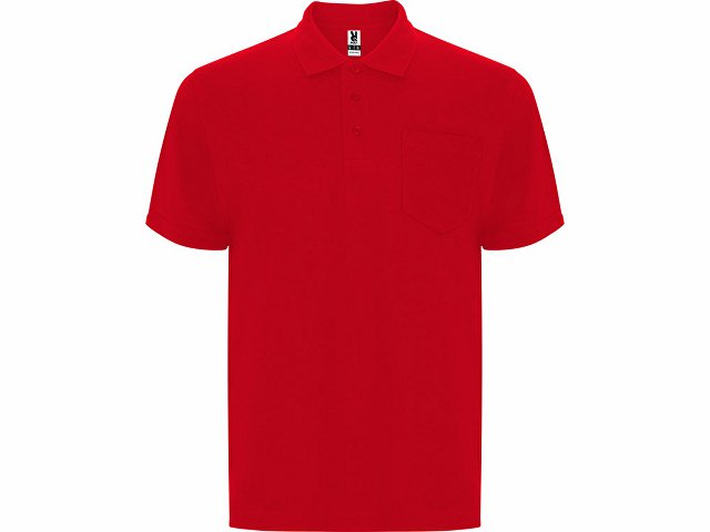 K660760 - Рубашка поло «Centauro Premium» мужская