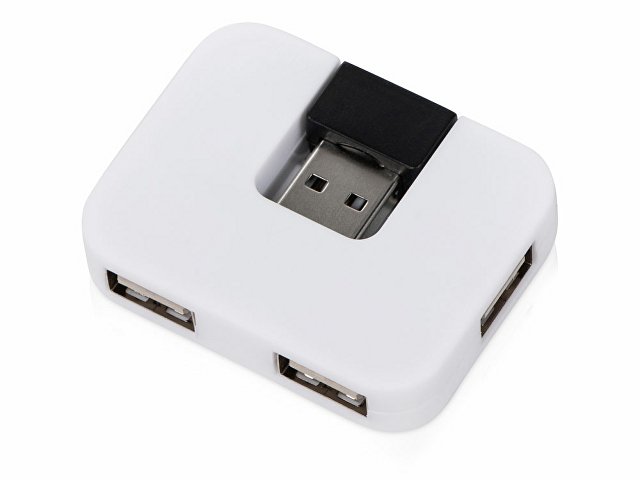 Хаб USB «Jacky» на 4 порта (K5-12359801)