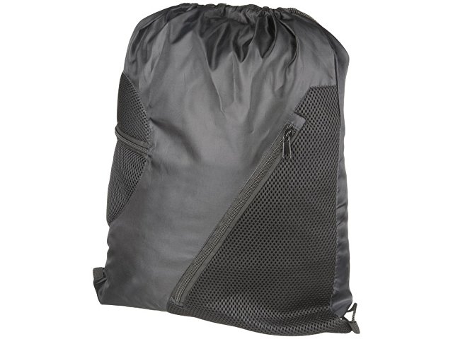 K12028700 - Спортивный рюкзак из сетки на молнии