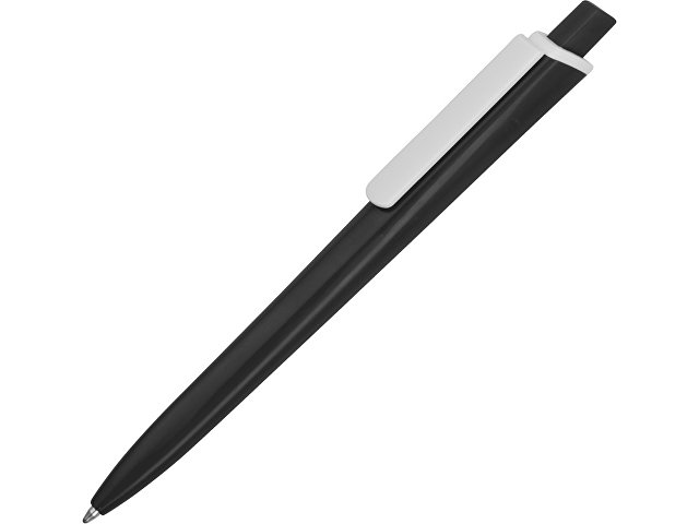 Ручка пластиковая трехгранная шариковая «Lateen» (K13580.07)