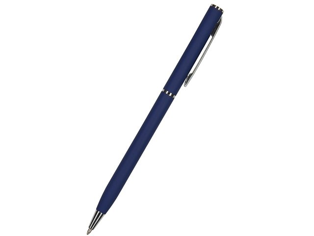 Ручка металлическая шариковая «Palermo», софт-тач (K20-0250.06)