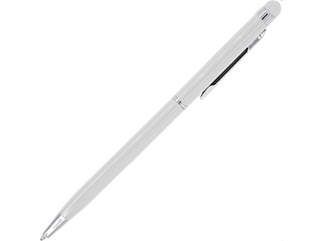 Ручка-стилус металлическая шариковая BAUME (KHW8005S101)