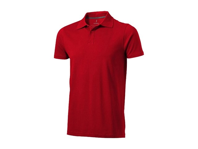 Рубашка поло «Seller» мужская (K3809025)