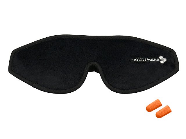 3D Маска для глаз &laquo;Эволюция&raquo;, M (K625267)