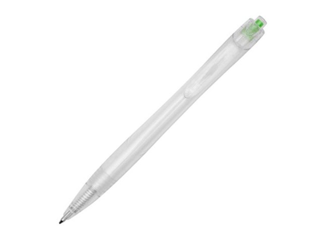 Ручка шариковая «Honua» из переработанного ПЭТ (K10775761)