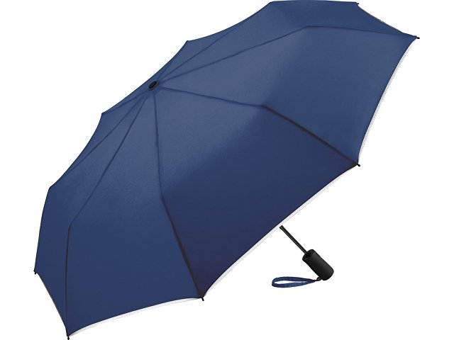 K100145 - Зонт складной «Pocket Plus» полуавтомат