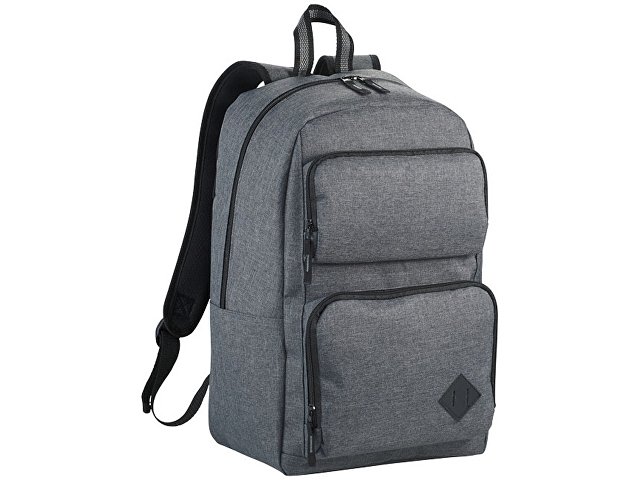 Рюкзак «Graphite Deluxe» для ноутбуков 15,6" (K12019000)