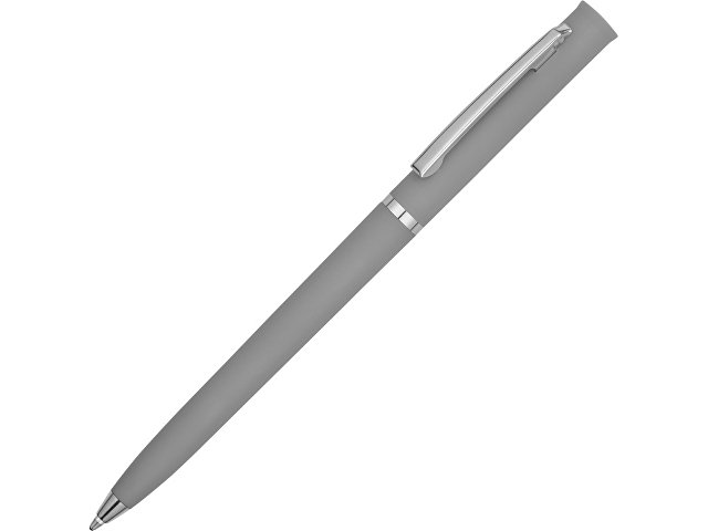 K18311.00 - Ручка пластиковая шариковая «Navi» soft-touch