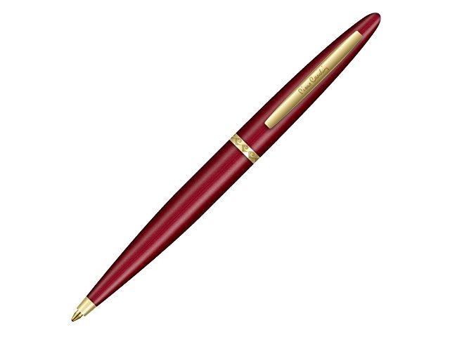 K417624 - Ручка шариковая «Capre»