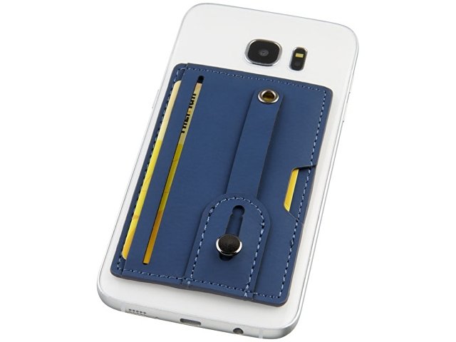 K12399602 - Бумажник для телефона с защитой RFID