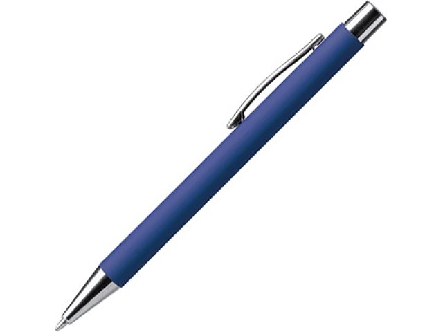 Ручка металлическая шариковая soft-touch DOVER (KBL8095TA05)