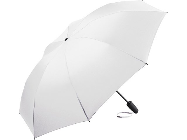 Зонт складной «Contrary» полуавтомат (K100153)