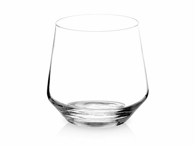 Стеклянный бокал для виски «Cliff» (K273302)