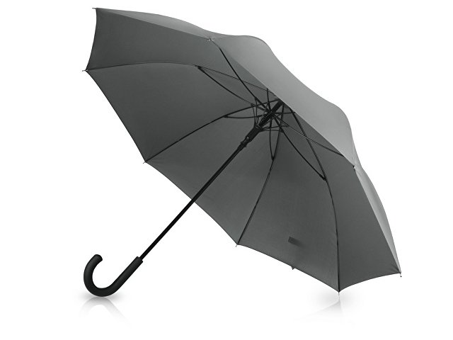 Зонт-трость «Lunker» с большим куполом (d120 см) (K908108p)