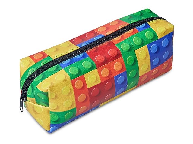 Косметичка с возможностью полноцветной печати (K100398)