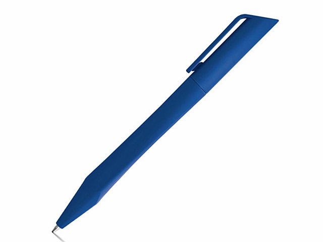 K81129-104 - Шариковая ручка с поворотным механизмом «BOOP»