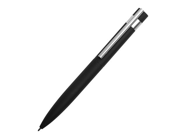 K280207 - Ручка шариковая металлическая «Matteo» soft-touch