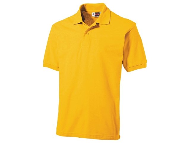 Рубашка поло «Boston» мужская (K3177F16)