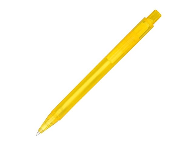 K21035405 - Ручка пластиковая шариковая «Calypso» перламутровая