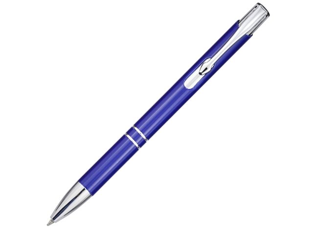 K10744004 - Ручка металлическая шариковая «Moneta»
