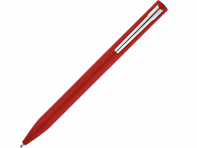 K81000-105 - Алюминиевая шариковая ручка «WASS»