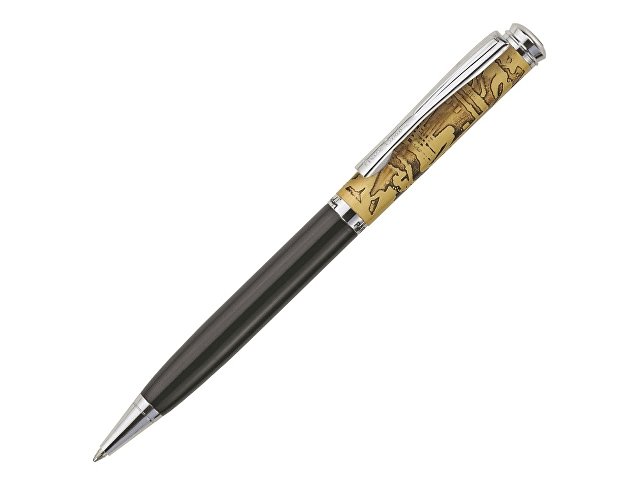 K417417 - Ручка шариковая «Gamme»