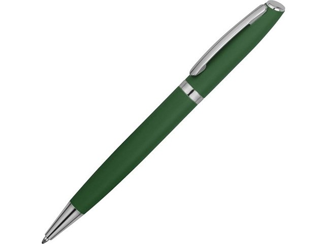 K18561.03 - Ручка металлическая soft-touch шариковая «Flow»