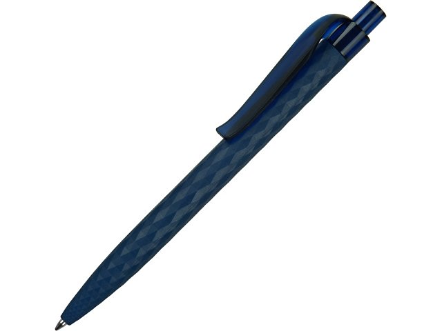 Ручка пластиковая шариковая Prodir QS 01 PMT (Kqs01pmt-62)