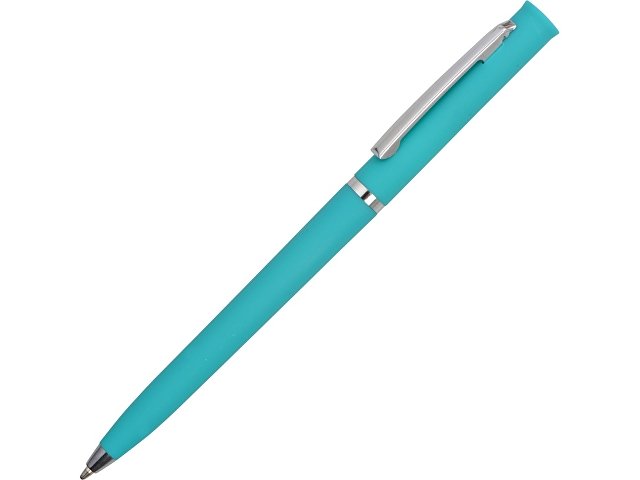 K18311.10 - Ручка пластиковая шариковая «Navi» soft-touch