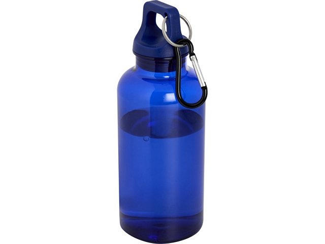 Бутылка для воды с карабином «Oregon», 400 мл (K10077852)