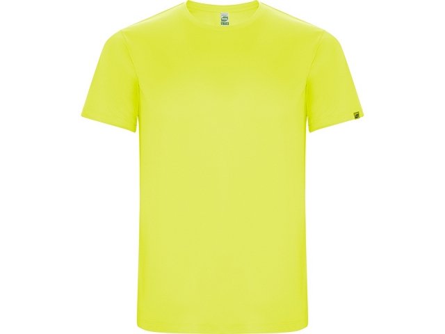 K427CA221 - Спортивная футболка «Imola» мужская